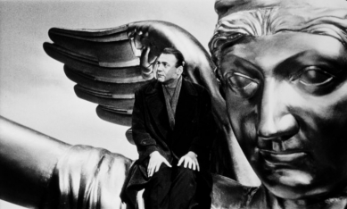 Janela de Cinema exibe Asas do Desejo, de Wim Wenders, em versão restaurada: Ganhe ingressos para o festival